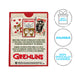 Aquarius Playing Cards: Gremlins - for just $6.99! 