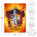 Aquarius Puzzles: Harry Potter Gryffindor - for just $15.99! 