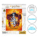 Aquarius Puzzles: Harry Potter Gryffindor - for just $15.99! 