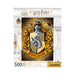 Aquarius Puzzles: Harry Potter Hufflepuff - for just $15.99! 