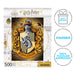 Aquarius Puzzles: Harry Potter Hufflepuff - for just $15.99! 