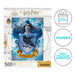 Aquarius Puzzles: Harry Potter Ravenclaw - for just $15.99! 