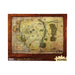 Aquarius Puzzles: The Hobbit Map - for just $19.99! 