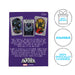 Aquarius Playing Cards: Marvel - Black Panther Nouveau - for just $6.99! 