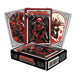 Aquarius: Nouveau Playing Cards - Marvel - Deadpool - for just $6.99! 