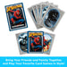 Aquarius Playing Cards: Marvel - Spider-Man Nouveau - for just $6.99! 
