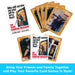 Aquarius Playing Cards: Texas Chainsaw Massacre - for just $6.99! 