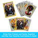 Aquarius Playing Cards: Marvel - X-Men - for just $6.99! 