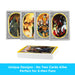 Aquarius Playing Cards: Marvel - X-Men - for just $6.99! 
