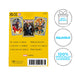Aquarius Playing Cards: Marvel - X-Men - for just $6.99! 
