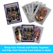 Aquarius Playing Cards: Marvel - Guardians of the Galaxy - for just $6.99! 
