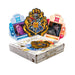 Aquarius Playing Cards: Harry Potter Shaped Cards - for just $8.99! 