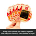 Aquarius Playing Cards: Harry Potter Shaped Cards - for just $8.99! 