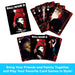 Aquarius Playing Cards: Halloween II - for just $6.99! 