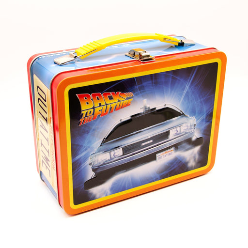 Aquarius: Fun Box - Back To The Future - for just $15.99! 