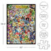 Aquarius Puzzles: Marvel The Avengers - for just $99.99! 