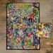 Aquarius Puzzles: Marvel The Avengers - for just $99.99! 