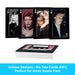 Aquarius Playing Cards: David Bowie Cassette - for just $9.99! 