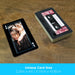Aquarius Playing Cards: David Bowie Cassette - for just $9.99! 