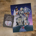 Aquarius Puzzles: Beetlejuice 500 Piece Jigsaw Puzzle & Fun Box Set - for just $24.99! 