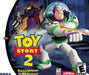 Toy Story 2 Buzz Lightyear to the Rescue (Sega Dreamcast) - for just $0! 