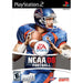 NCAA Football 08 (Playstation 2) - Just $0! Shop now at Retro Gaming of Denver