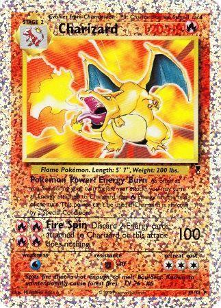 Charizard (S1/S4) [Box Topper] - for just $260! 