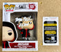 Tobin Bell Signed Saw Hooded Jigsaw Killer 2025 Funko Pop! #1820 - for just $175! 