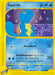 Squirtle (132/165) [Expedition: Base Set] - for just $16! 