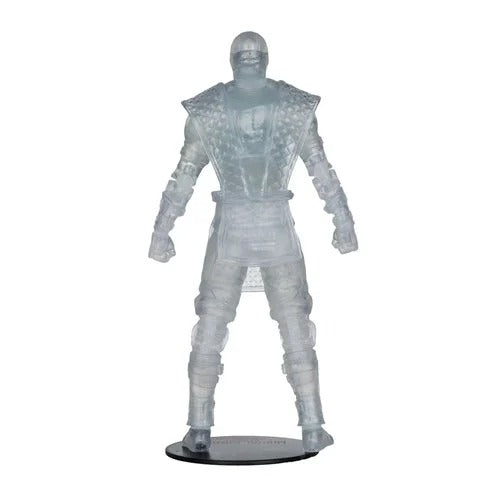 McFarlane Toys Mortal Kombat Klassic 7-Inch Action Figure - Select Figure(s) - for just $33.99! 