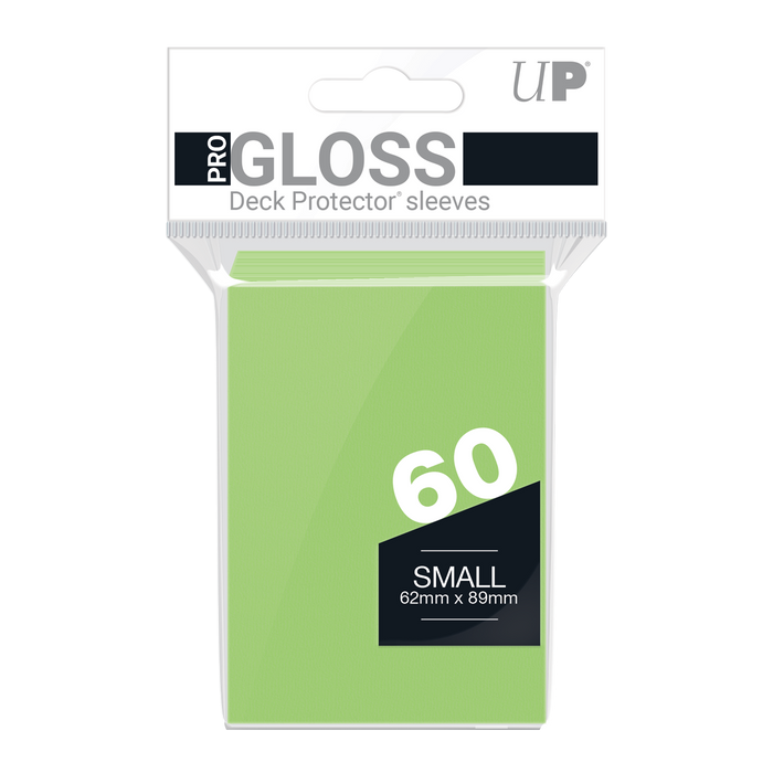 PRO-Gloss Small DECK PROTECTOR® Sleeves (60ct) - for just $1.99! 
