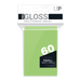 PRO-Gloss Small DECK PROTECTOR® Sleeves (60ct) - for just $1.99! 