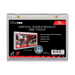 175PT Vertical Booklet Card UV ONE-TOUCH® Magnetic Holder - for just $14.99! 