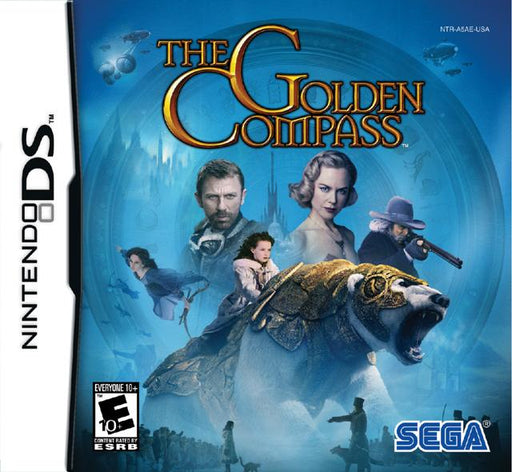 The Golden Compass (Nintendo DS) - for just $0! 