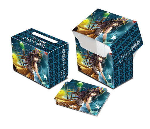 Ultra PRO: Deck Box - Sideloader (Generals' Order - Elemental Maiden) - Just $0! Shop now at Retro Gaming of Denver