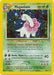 Meganium (10/111) [Neo Genesis Unlimited] - for just $21.95! 