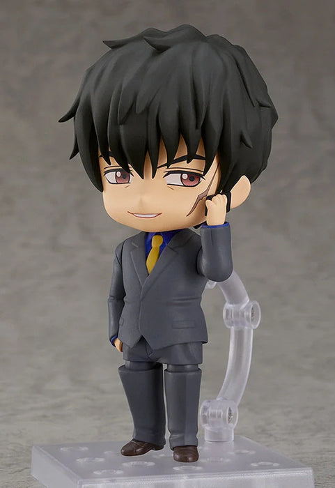 Blood Blockade Battlefront & Beyond Nendoroid 1646 Steven A Starphase Figure - Just $74.95! Shop now at Retro Gaming of Denver