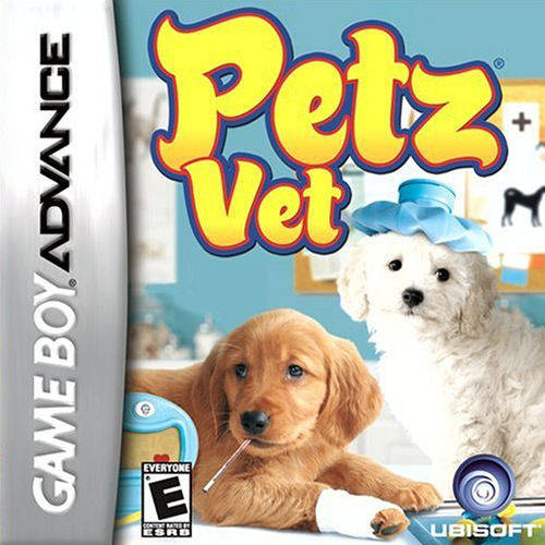Petz Vet (Gameboy Advance) - for just $0! 