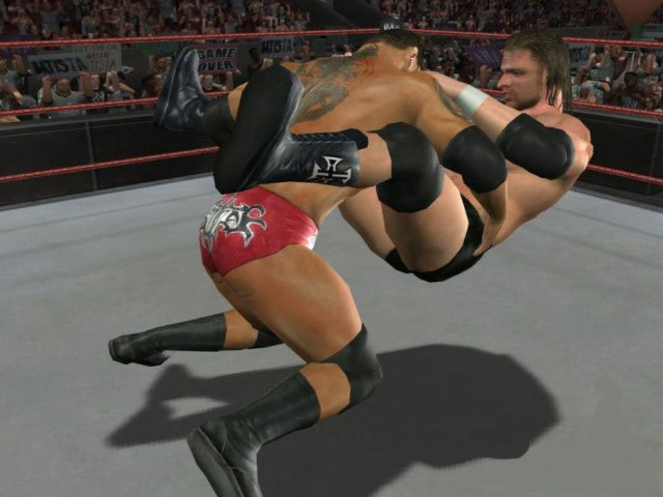 WWE Day of Reckoning 2 – GameCube (GC) - for just $32.99! 