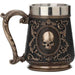 Skull Beer Stein - for just $62! 