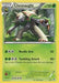 Chesnaught 005/39 - Kalos Starter Set - for just $0.73! 