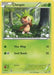 Chespin 003/39 - Kalos Starter Set - for just $0.23! 