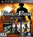 Prince of Persia Trilogy HD (Playstation 3) - for just $0! 