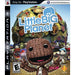 Little Big Planet (Playstation 3) - Premium Video Games - Just $0! Shop now at Retro Gaming of Denver