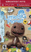 Little Big Planet (Greatest Hits) (PSP) - for just $0! 