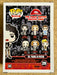 Tim Curry Signed Dr. Frank-N-Furter Rocky Horror Picture Show Funko Pop! #209 With JSA COA - for just $900! 
