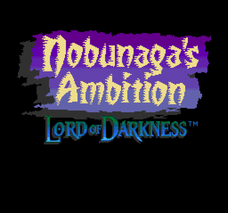 Lord of Darkness – Super Nintendo Entertainment System (SNES) - for just $39.99! 