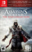 Assassin's Creed: The Ezio Collection (Nintendo Switch) - for just $0! 