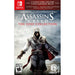 Assassin's Creed: The Ezio Collection (Nintendo Switch) - Just $0! Shop now at Retro Gaming of Denver