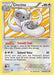 Cinccino 105/113 - Legendary Treasures Holofoil - for just $0.50! 